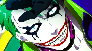 SUICIDE SQUAD ISEKAI Bande Annonce 2024 Nouvelle [upl. by Steinberg]