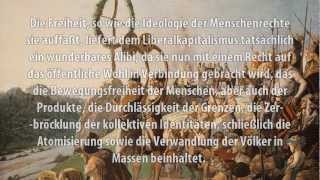 Die Religion der Menschenrechte [upl. by Aredna]