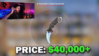 Best Knife Openings of February 2024 CS2 [upl. by Derr]