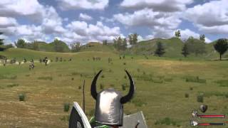 Lets Play Mount amp Blade  Prophesy of Pendor 3705 Hard  Part 127 Vanskerry Army [upl. by Lyman206]