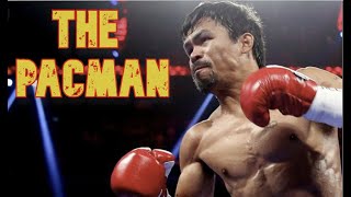 Manny Pacquiao Highlight Reel [upl. by Westfahl]