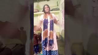 nakabandi song dance shantana 🙏🌹🙏 [upl. by Salvay]