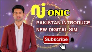 onic new sim New Mobile Network in Pakistan quotOnicPkquot  Jazz Telenor Ufone and Zong in Danger [upl. by Idnem]