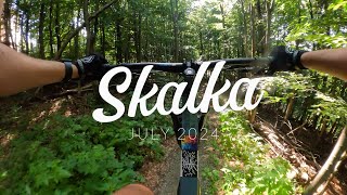 Trip to Skalka [upl. by Lucinda]