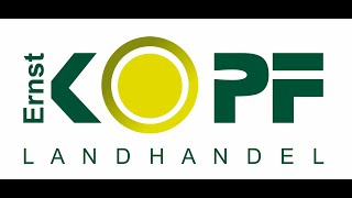 Ernst Kopf Landhandel KG  Unternehmensfilm [upl. by Atinihc]