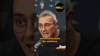 AUMENTAR SALÁRIO DE PROFESSOR É ERRADO  LEGENDADO shorts [upl. by Aikit]