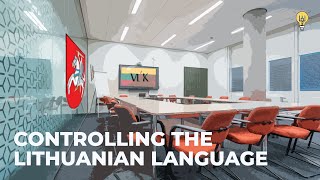 17 People Make Decisions On The Lithuanian Language [upl. by Nnybor]