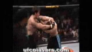 UFC 2009 Undisputedclassic fight unlockable 1 [upl. by Stets955]