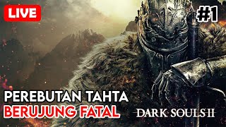 Tamatin Yuk  Dark Souls Remastered 16 [upl. by Ericksen]