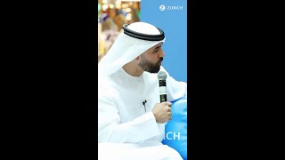 The Blue Sofa with Khalid Al Ameri [upl. by Drake874]