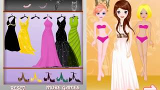 juegos miniclip y8 friv kizi jeux oyunlar Pageant Queen YouTube 2 [upl. by Yenruogis]