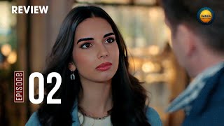 Comedy Cavalcade Episode 2 Trailer  Turkish Drama  Drama Review [upl. by Lebam774]