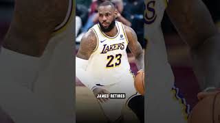 quotRob Parker Wants LeBron James to Retire – Will This Be His Final Seasonquot [upl. by Phila]