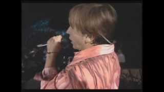 Castillo Azul Ricardo Montaner En Vivo Luna Park Buenos Aires 2005 [upl. by Assilrac229]