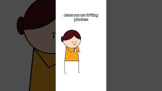 When texting goes wrong… audio KeyAndPeele animation relateable [upl. by Jasisa164]