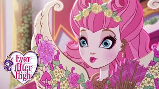 Ever After High™  Full Episode Compilation  COMPLETE Chapter 3 Episodes 1221  Official Video [upl. by Yentnuoc60]