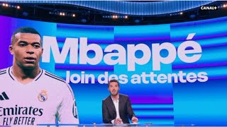 KYLIAN MBAPPÉ est un problème pour le RÉAL MADRID [upl. by Amitie]