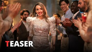 APPLE CIDER VINEGAR 2025  Teaser trailer italiano della serie Netflix australiana [upl. by Thane]