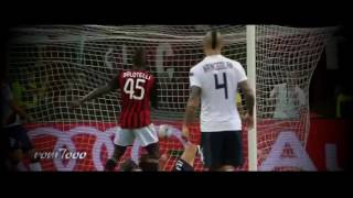 Mario Balotelli Amazing Skills 2008 2014 HD [upl. by Plath]