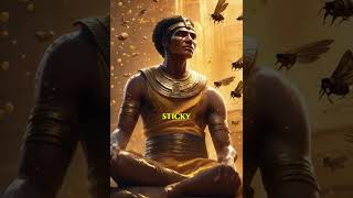 Ancient Egypts Secret Slave Fly Traps history facts youtubeshorts shorts egyptian history [upl. by Viviyan807]