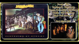 Marillion  Clutching at straws  full album 1987 remastered by channel [upl. by Boice125]