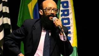 Doutor Enéas Carneiro  Discurso Completo  Convenção do PRONA 98 [upl. by Nosbig233]