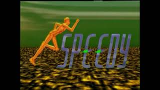 Carlsberg Beer Commercial Mandarin amp Speedy Video Logo 2002 2 [upl. by Eldoree]