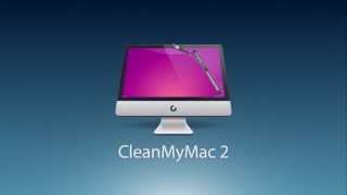 CleanMyMac 2 The Best Mac Cleaner Ever [upl. by Cobbie]