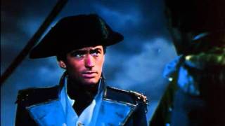 Captain Horatio Hornblower 1951 Trailer [upl. by Porte]