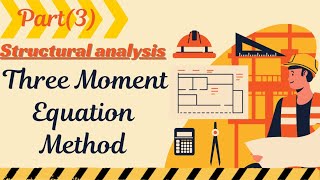 3 Moment Equation Solved Examples Part 3 [upl. by Sansen]