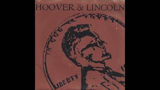 Hoover  Lincoln  Two Headed Coin 7quot 1993 [upl. by Ominorej7]