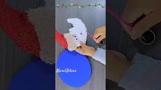 Crea tus propios adornos Navideños 🎄💚 [upl. by Marlin]