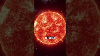 BETELGEUSE La Supergigante Roja que sorprendió al mundo  Supernova 2024 shorts nasa [upl. by Jillian]