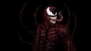 Carnage Tribute The Real Me [upl. by Kirrad]