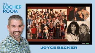 Soap Opera Festivals Joyce Becker [upl. by Romalda]