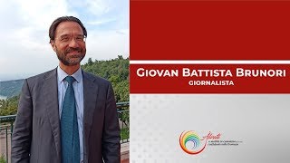 11CGfsp Messaggio di Giovan Battista Brunori [upl. by Cicily47]