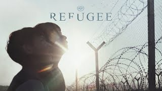 Refugee  Trailer  iwondercom [upl. by Adair796]