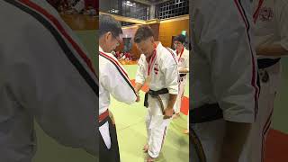 Year end Friendship Karate tournament [upl. by Manny]