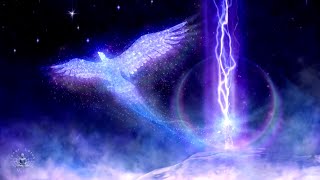 Tune Into the Present Moment  111Hz  1111Hz Spiritual Connection  Divine amp Angel Number Frequency [upl. by Aliam]