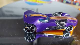 hotwheels twin mill 3  review [upl. by Lammaj]