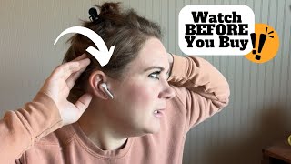 TAGRY Bluetooth Headphones Wireless Earbuds REVIEW [upl. by Campbell845]