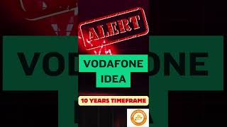 Vodafone Idea Stock Price Analysis and Target Big News SC rejected AGR plea Big Fall in Stock [upl. by Snej]