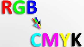 CMYK w Inkscape [upl. by Florie40]