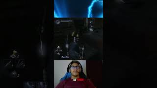 GAMEPLAY NIOH PARTE 4 matando o BOSS leão feio da peste modo ninja Ativado Skaduch gameplay [upl. by Samp]