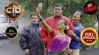 Help के बदले में Team CID को खिचवानी पड़ी Selfie CID सीआईडी Master Plan8 Sep 2023Full Episode [upl. by O'Driscoll]