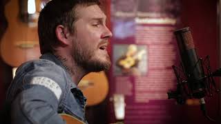 Brian Fallon quotSmokequot Museum Sessions [upl. by Buckingham]