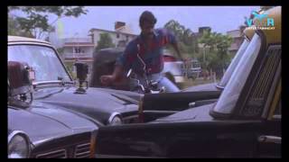 Aryan Movie  Sarath Saxena Best Scene [upl. by Hecklau]