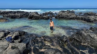 Daniel Kaena Point Hawaii [upl. by Kirima]