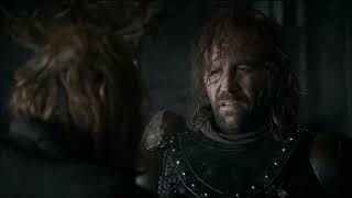 Game of Thrones  S3E2  The Hound Captured by the Brotherhood Without Banners [upl. by Tavis298]