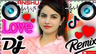 Bollywood Old Dj Song💙  Top Dj  Hard Bass ❤️‍🔥  JBL Dj Dj  Old Hindi Dj Song 🥀 [upl. by Carlita]